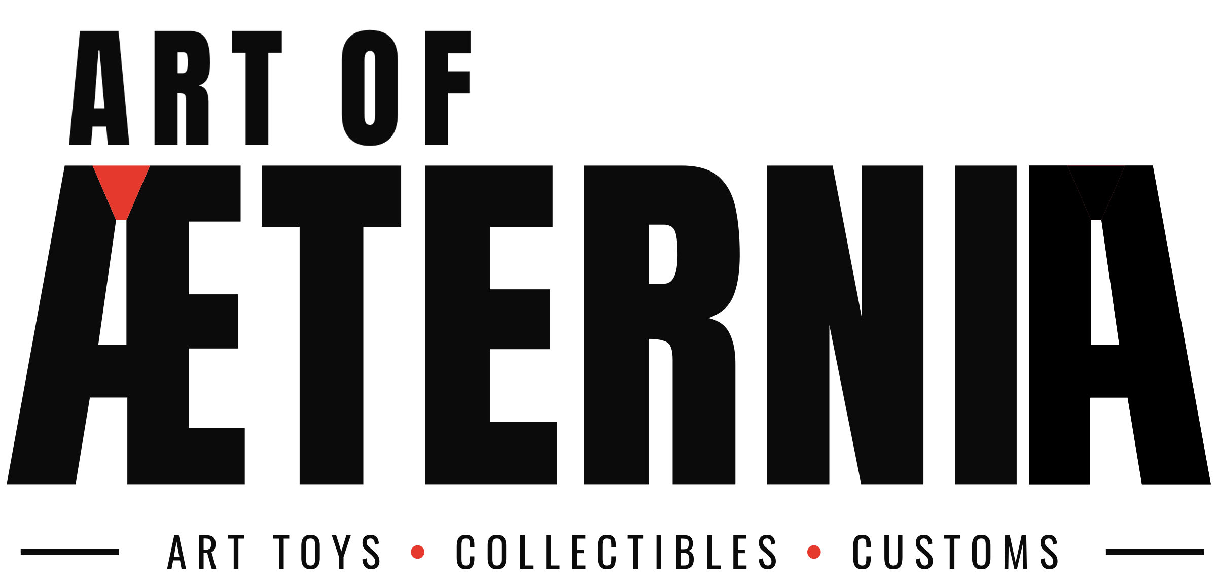 Art of Aeternia