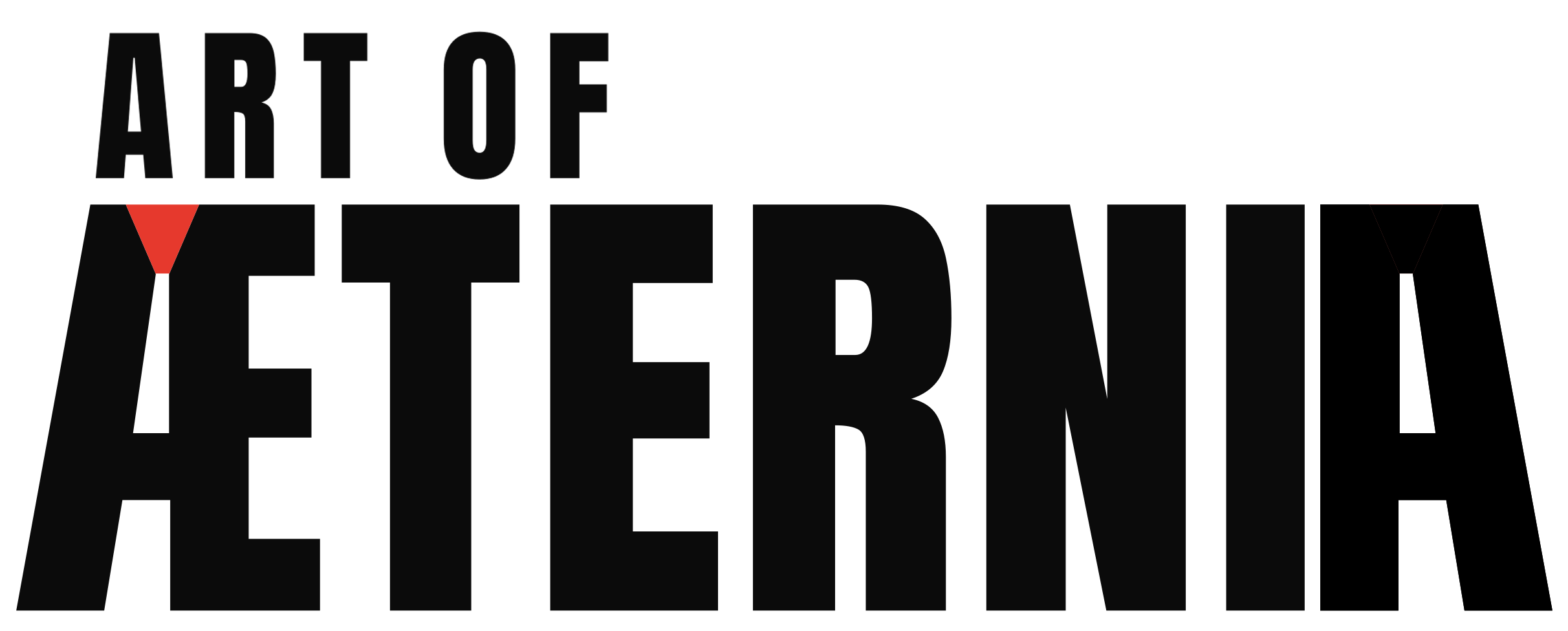 Art of Aeternia