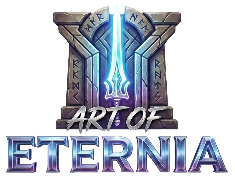 Art of Eternia